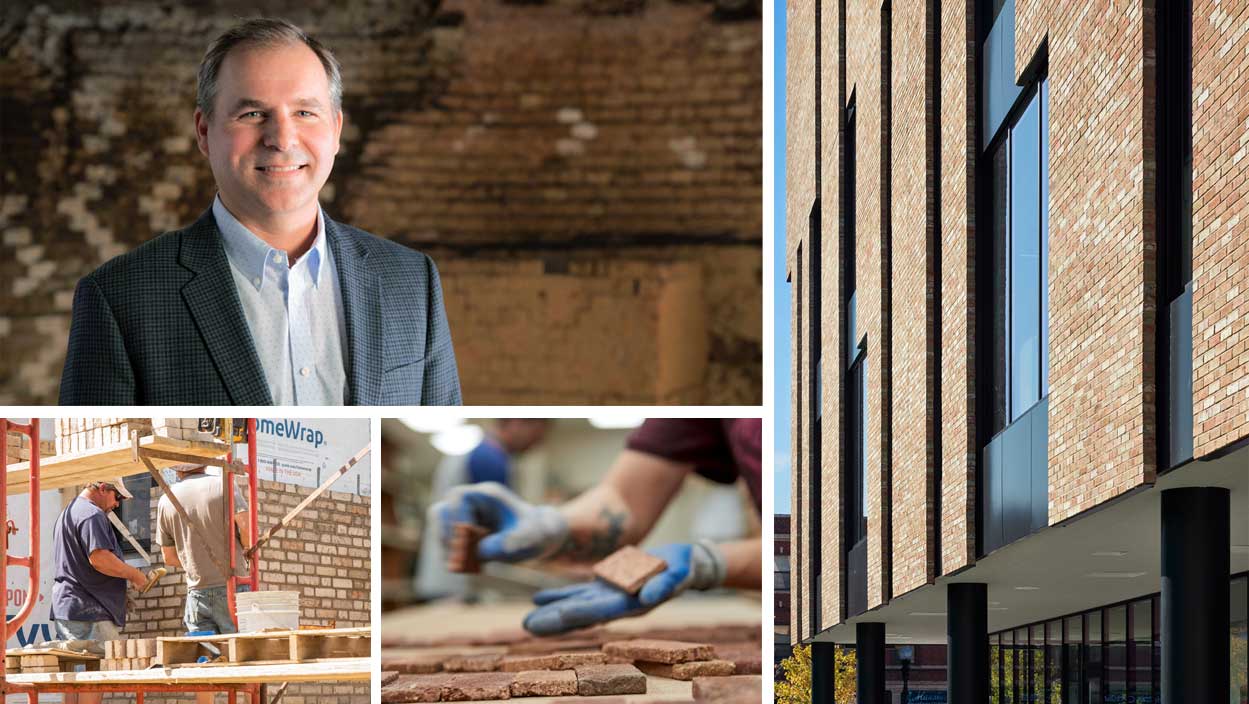 The Belden Brick Company Standards