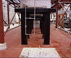 Chemical Resistant Brick