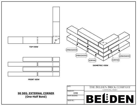 Ambassador Assembly (One-Half Bond)